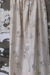 Mutedance 25 Spring/Summer Printed Skirt MD-MD25SS131-HOARY